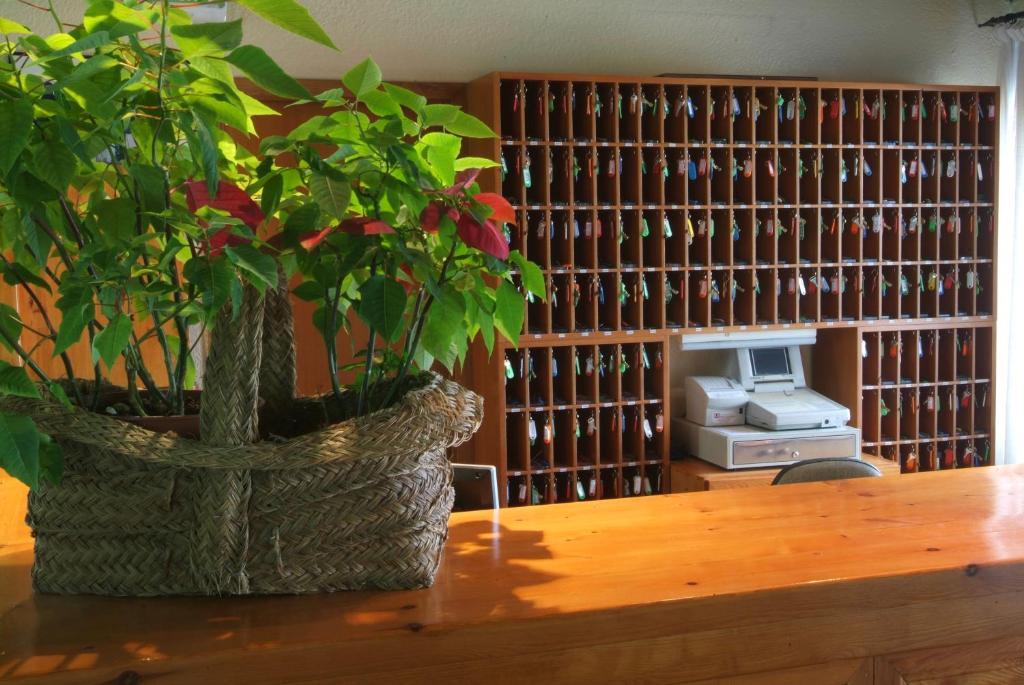 Apartamentos Multibaqueira Экстерьер фото