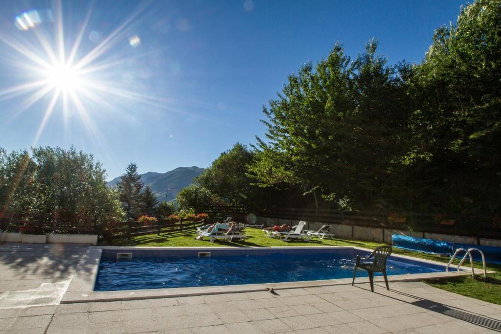 Apartamentos Multibaqueira Экстерьер фото