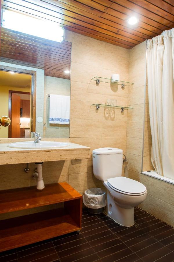 Apartamentos Multibaqueira Номер фото