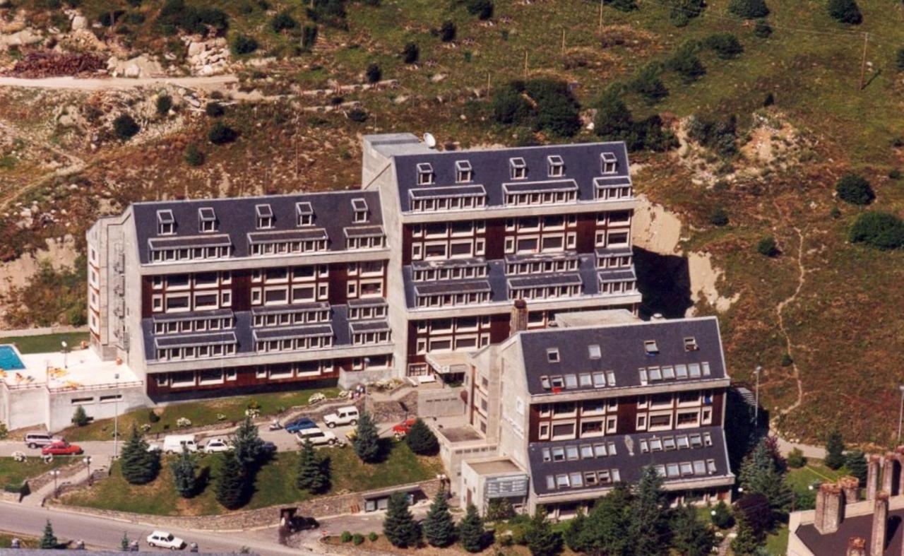 Apartamentos Multibaqueira Экстерьер фото